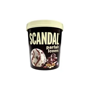 ΕΒΓΑ Scandal Παρφέ Βανίλια 478γρ.