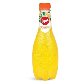 Έψα Πορτοκαλάδα 330ml.