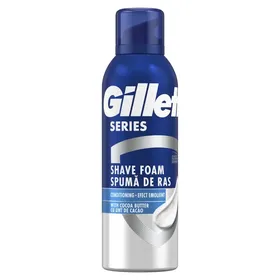 GILLETTE Αφρός Ξυρίσματος Conditioning 200ml
