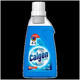 Calgon 4σε1 αποσκληρυντικό νερού gel 750ml