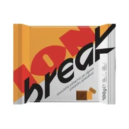 ΙΟΝ Break Με Γέμιση Κρέμα Μπισκότο Speculoos 100gr