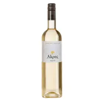 Σκούρας Άκρες Λευκός Οίνος 750ml