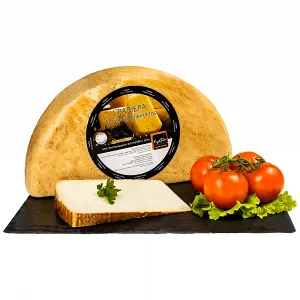 Γραβιέρα Κρήτης Μακράς Ωρίμανσης 1 kg