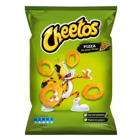 Cheetos Pizza 110γρ.