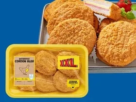 Σνακ γάτας Chicken, Cheese