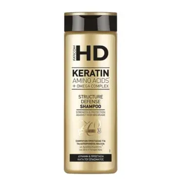 HD ΣΑΜΠ.ΔΥΝ. & ΠΡΟΣΤ. ΚΑΤΑ ΣΠΑΣΙΜ. 400ML