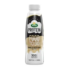 PROTEIN DRINK Vanilla, Chocolate