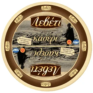 Λεβέτι Κασέρι ΠΟΠ 1 kg