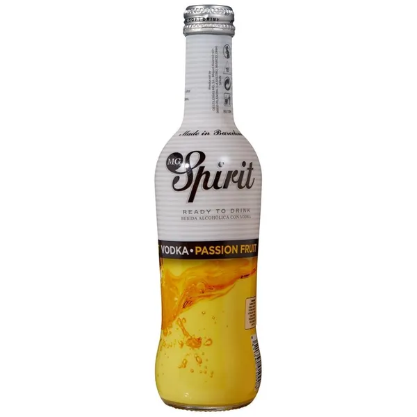 Spirit