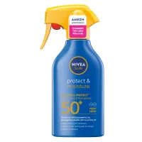 Nivea Sun Protect & Moisture Trigger Σπρέι SPF50+ 250ml.