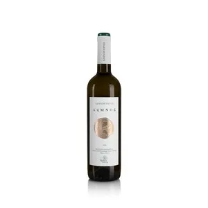 Οίνος ροζέ & λευκός 750ml
