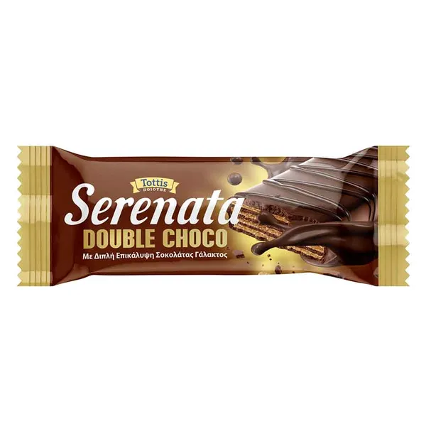 double choco 48γρ.