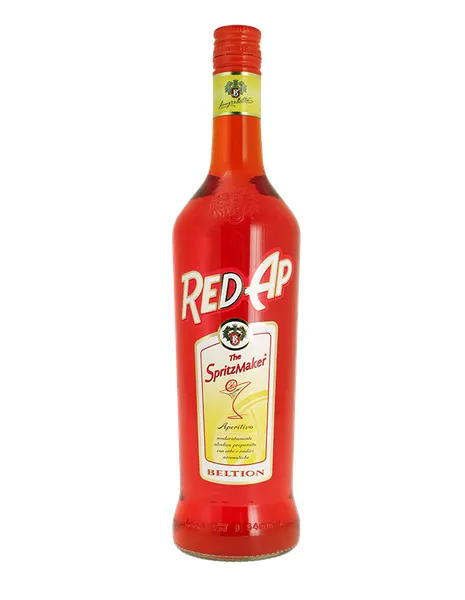 REDAP THE SPRITZMAKER Aperitivo