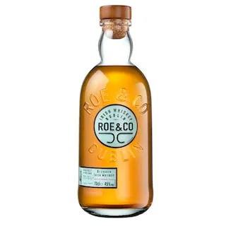 ROE Ουίσκι Roe & Co Ιρλανδίας Blended 700ml