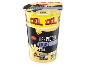 High Protein πουτίγκα XXL (Σοκολάτα, Βανίλια)