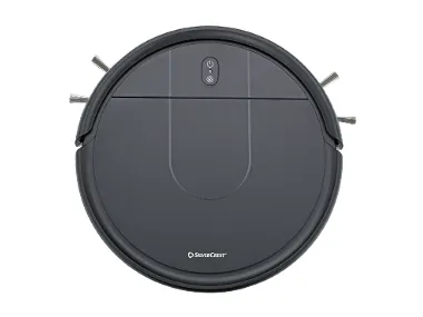 Silvercrest 1 τεμ.