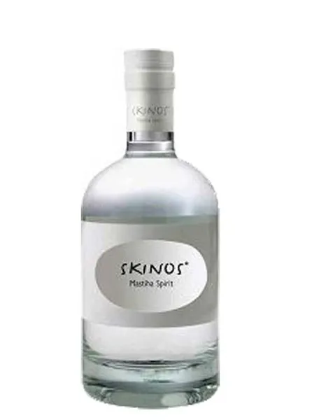 SKINOS λικέρ mastiha spirit 700ml