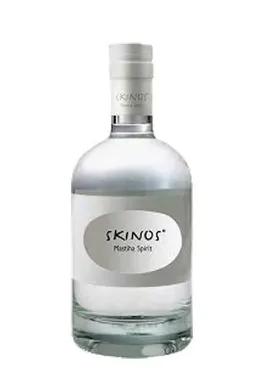 SKINOS λικέρ mastiha spirit 700ml