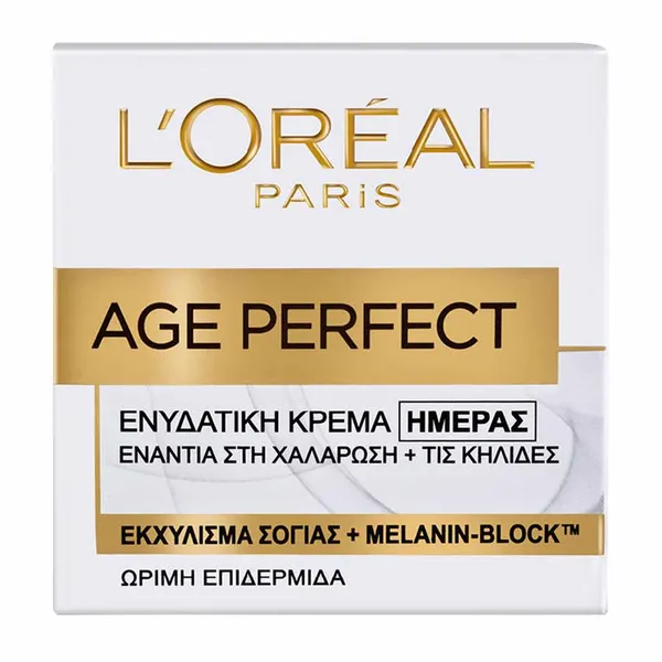 L'oreal Paris Age Perfect Κρέμα Ημέρας 50ml.