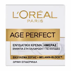 L'OREAL Age Perfect Κρέμα Ημέρας 50ml