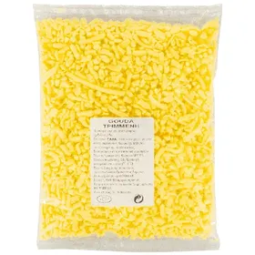 Gouda Ημίσκληρο Τυρί Τριμμένο 300gr