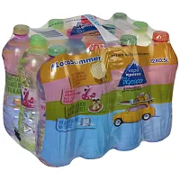 Θέρισο Φυσικό Μεταλλικό Νερό 12x500ml