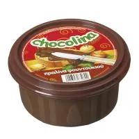 Πραλίνα Τάπερ Chocolina 450g
