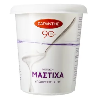 ΣΑΡΑΝΤΗΣ Μαστίχα Χίου Υποβρύχιο 500g
