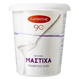 ΣΑΡΑΝΤΗΣ Μαστίχα Χίου Υποβρύχιο 500g