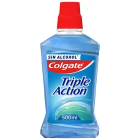 COLGATE στοματικό διάλυμα 500ml