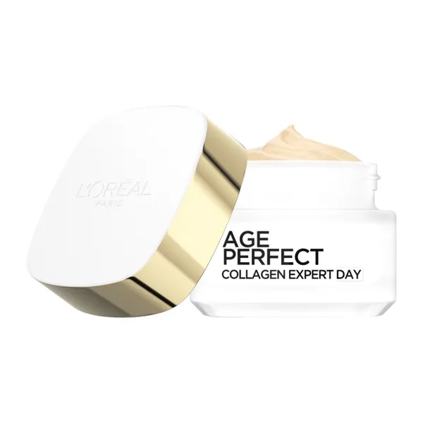 AGE PERFECT ΚΡΕΜΑ ΗΜΕΡΑΣ ΕΝΑΝΤΙΑ ΣΤΗ ΧΑΛΑΡΩΣΗ & ΤΙΣ ΚΗΛΙΔΕΣ
