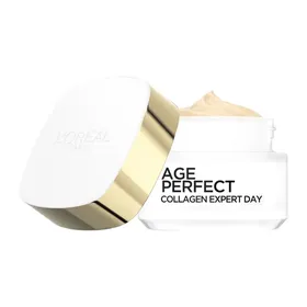 AGE PERFECT ΚΡΕΜΑ ΗΜΕΡΑΣ ΕΝΑΝΤΙΑ ΣΤΗ ΧΑΛΑΡΩΣΗ & ΤΙΣ ΚΗΛΙΔΕΣ