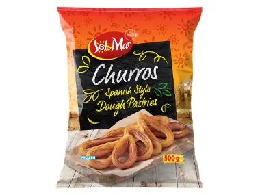 Churros