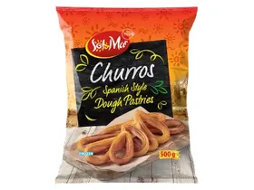 Churros