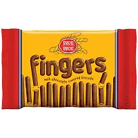 Frou Frou Choco Morning Coffee Finger 43gr