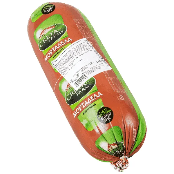 Creta Farms Μαρταδέλα