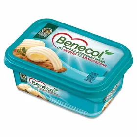 Μινέρβα Benecol Μαργαρίνη 225γρ.