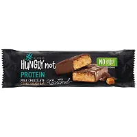 Hungry Not Μπάρα Protein Milk Chocolate Dough 50gr