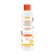 CANTU For Kids Σαμπουάν Χωρίς Δάκρυα 237ml