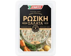 Όλες οι σαλάτες IFANTIS