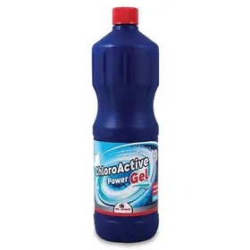 MrGrand Chloroactive Gel 1250ml.