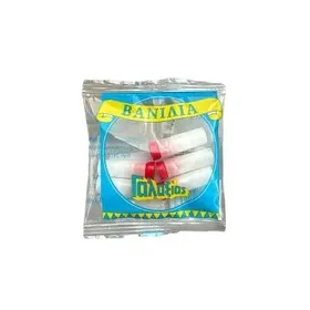 ΓΑΛΑΞΙΑΣ ΒΑΝΙΛΙΑ 5x0.3γρ.ΦΑΚ.(1.5)ΓΡ.