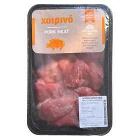 Χοιρινό α/ο Ελληνικό