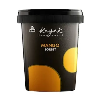 KAYAK Παγωτό Sorbet Μάνγκο 500ml
