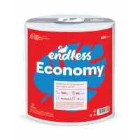 Ρολό Κουζίνας 2φύλλο Economy Endless 760g