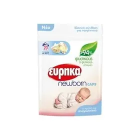 Euphka Newborn Caps