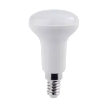 ΛΑΜΠΑ LED R50 8W 3000K 1 τεμ