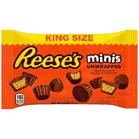 Reese's Pb Cups Minis King Size 70gr