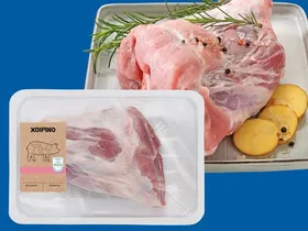 Κότσι χοιρινό χωρίς δέρμα