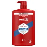 Old Spice Whitewater 3in1 Αφρόλουτρο Gel 1000ml